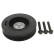 Belt Pulley Set, crankshaft, Thumbnail 2