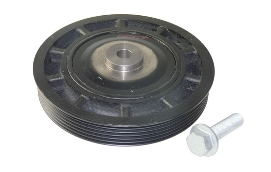 Belt Pulley Set, crankshaft