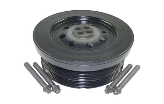 Belt Pulley Set, crankshaft