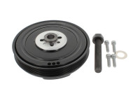 Belt Pulley Set, crankshaft