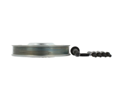 Belt Pulley Set, crankshaft, Image 3