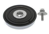 Belt Pulley Set, crankshaft