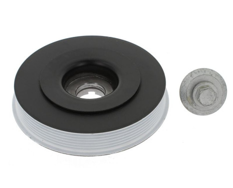 Belt Pulley Set, crankshaft, Image 2