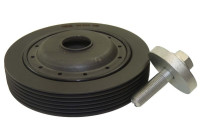 Belt Pulley Set, crankshaft