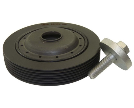 Belt Pulley Set, crankshaft
