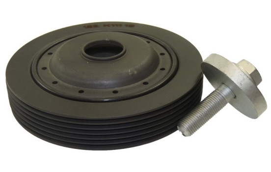 Belt Pulley Set, crankshaft