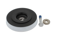 Belt Pulley Set, crankshaft