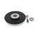 Belt Pulley Set, crankshaft, Thumbnail 2