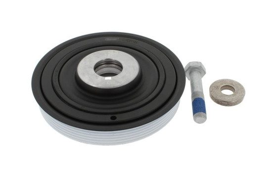 Belt Pulley Set, crankshaft, Image 2