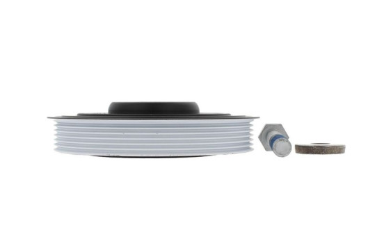 Belt Pulley Set, crankshaft, Image 3