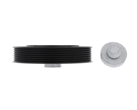 Belt Pulley Set, crankshaft, Image 3