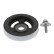 Belt Pulley Set, crankshaft