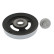 Belt Pulley Set, crankshaft, Thumbnail 2