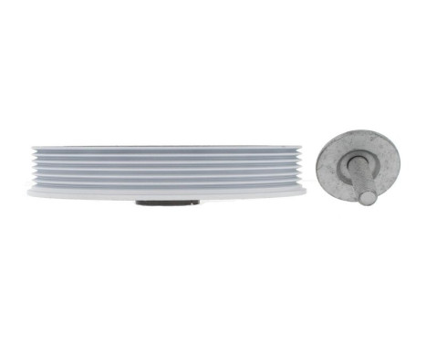 Belt Pulley Set, crankshaft, Image 3