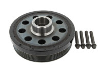 Belt Pulley Set, crankshaft
