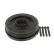 Belt Pulley Set, crankshaft, Thumbnail 2