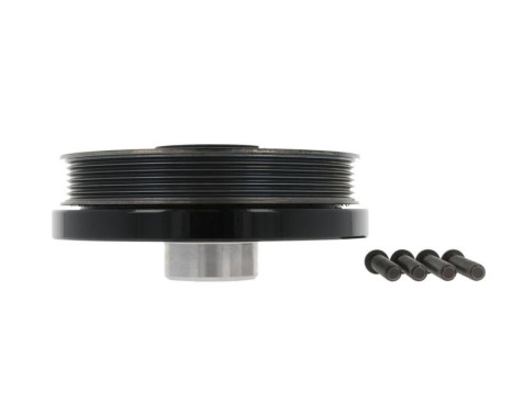 Belt Pulley Set, crankshaft, Image 3