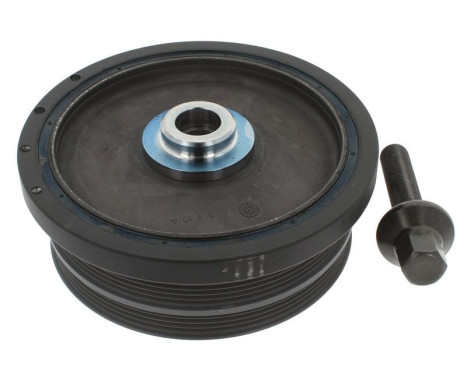 Belt Pulley Set, crankshaft