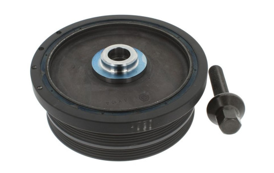 Belt Pulley Set, crankshaft