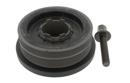 Belt Pulley Set, crankshaft, Image 2