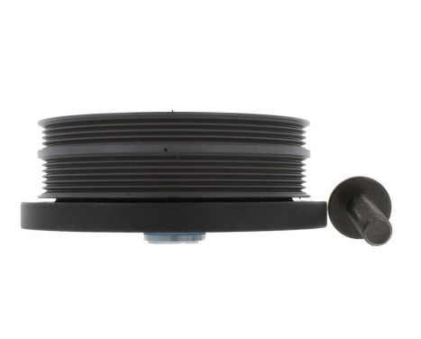Belt Pulley Set, crankshaft, Image 3