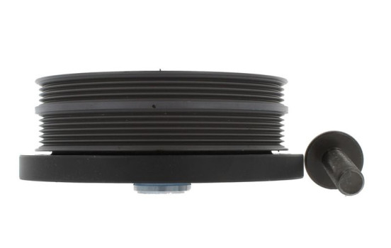 Belt Pulley Set, crankshaft, Image 3