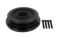 Belt Pulley Set, crankshaft
