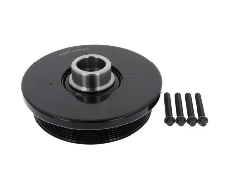 Belt Pulley Set, crankshaft, Image 2