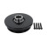 Belt Pulley Set, crankshaft, Thumbnail 2