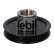 FEBI PULLEY