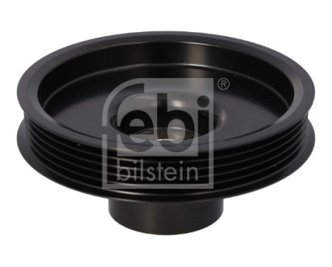 FEBI PULLEY, Image 2