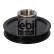 FEBI PULLEY