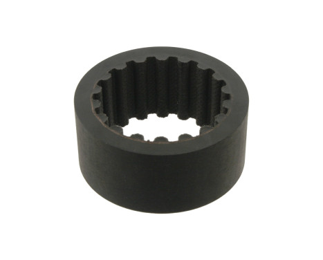 Flexible Coupling Sleeve