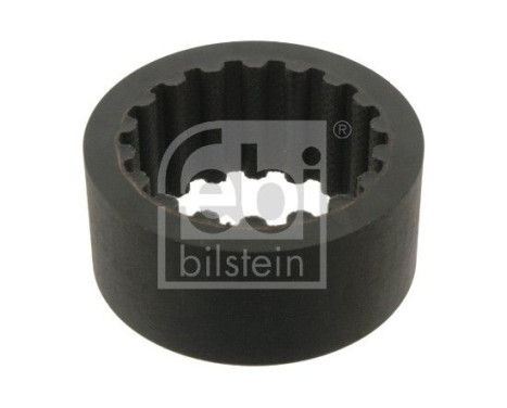 Flexible Coupling Sleeve, Image 2