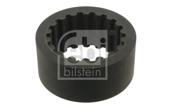 Flexible Coupling Sleeve, Image 2