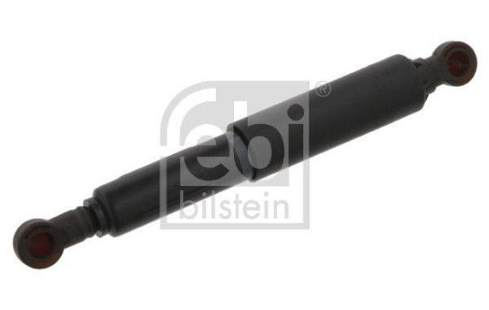 Linkage Damper, injection system, Image 2
