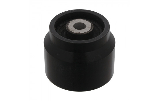 Mount, axle beam