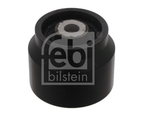 Mount, axle beam, Image 2