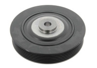 POULIE DE VILEBREQUIN RENAU