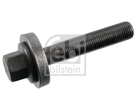 Pulley Bolt, Image 2