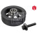 Pulley, crankshaft ProKit