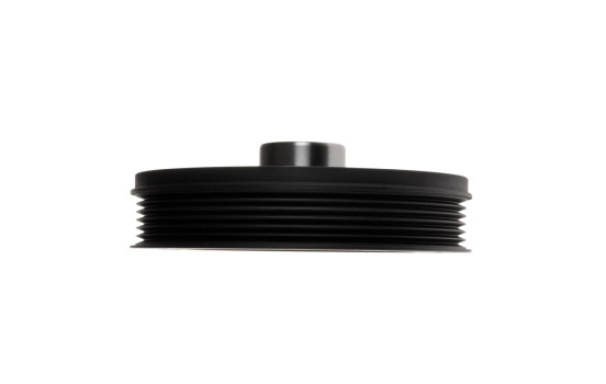 Pulley, crankshaft, Image 3