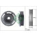 Pulley, crankshaft