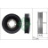 Pulley, crankshaft