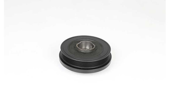 Pulley, crankshaft