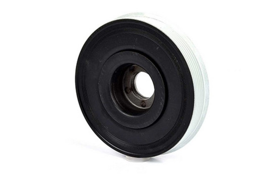 Pulley, crankshaft