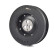 Pulley, crankshaft
