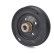 Pulley, crankshaft