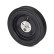 Pulley, crankshaft