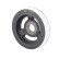 Pulley, crankshaft